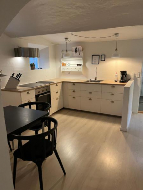 Sølystvej in Sæby